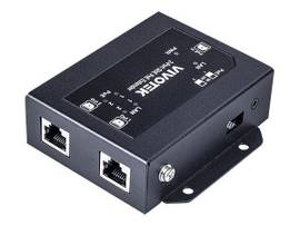 VIVOTEK INDOOR 1 POE IN - TO - 2 POE OUT