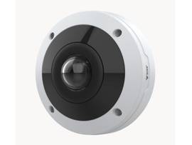AXIS M4318-PLR