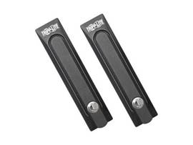 TRIPP LITE REPLACEMENT LOCK RACK 2 KEYS VERSION 3