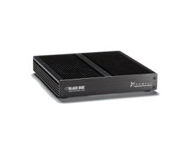 BLACK BOX CORP IES FANLESS VESA SUBSCRIBER ICVF-VE-SU-N