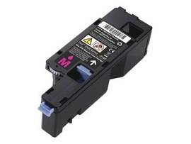 DELL E525W MAGENTA TONER 1400 PG STANDARD YIELD PART G20VW SKU 593 BBJV