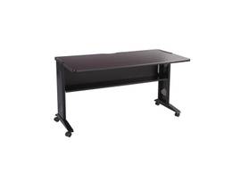 SAFCO DESK REV TOP 54W