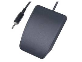 SAVANT ELITE SINGLE ACTION FOOT PEDAL ACCESSORY