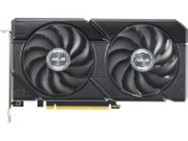 ASUS GEFORCE DUAL-RTX4060-O8G-EVO OC 8GB GDDR6 2535 MHZ 128 BIT