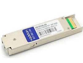 AddOn Calix 100-02144 Compatible TAA Compliant 10GBase-DWDM 100GHz XFP Transceiv