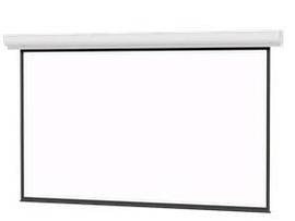 LEGRAND-DA-LITE SCREEN CONTOUR 84X84 HCMW