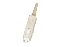 BLACK BOX CORP FIBOPT CONN SC126UM MULTIM SIMP W/0.9 BT