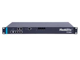 MEDIA5 G7-1 PRI-4FXS 1 E1/T1 + 4 FXS
