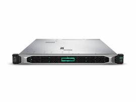 HPE SMART CHOICE DL360 G10+ 4314 128GB MR416I-A NC 8SFF (inc 2x 480GB SATA SSD, 2x 800W PSU) 3-Year Onsite NBD WTY SVR