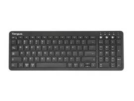 Wireless - Mid-size Keyboard w/Anti-microbial
