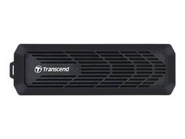 TRANSCEND M.2 2280/2260/2242/2230, PCIE/SATA SSD ENCLOSURE KIT, BLACK