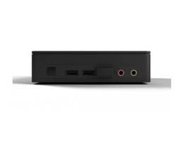 ASUS NUC 11 ESSENTIAL BAREBONE INTEL SILVER N6005 SUPPORTS UP TO 32GB DDR4 W/O OS, W10/11