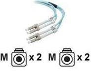 BELKIN LO MULTIMOD AQUA FOCBL LC/LC50/12510G 3M
