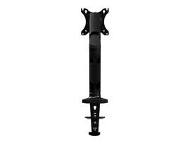AOC SINGLE MONITOR MECHANICAL GAS-SPRING ARM