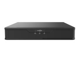 4CH STD POE NVR