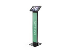 COMPULOCKS IPAD AIR M2 11IN FLOOR STAND