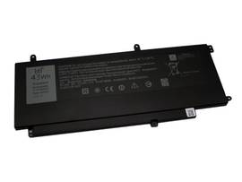 BATTERY TECHNOLOGY D2VF9-BATTERY TECHNOLOGY 3-CELL 11.1V 3700MAH LI-ION NOTEBOOK BATTERY FOR DELL INSPIRON 15 7547 15 7548 VOSTRO 15 7547 15 7548