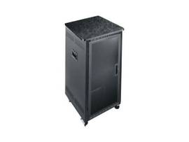 MIDDLE ATLANTIC RCKS PTRK-2726 W/PLEXI DRTOP