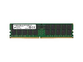 MICRON DDR5 RDIMM 128GB 2RX4 5600 CL46 (32GBIT) (SINGLE PACK)