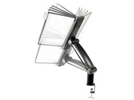FLIP & FIND FLEX ARM DESK CLAMP REF ORG