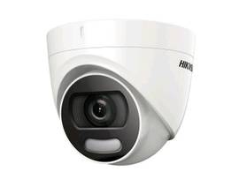 COLORVU OTDR TURRET 5MP LUX LIGHTING20M