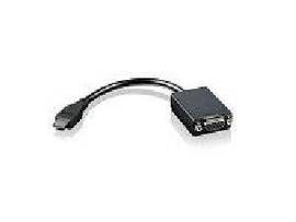 TP MINI-HDMI TO VGA ADAPTER