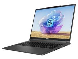 MICRO-STAR CREATOR 16 AI STUDIO - UHD+ MINILED/CORE ULTRA 9/RTX 4090/64GB/2TBSSD/WIN 11 PRO
