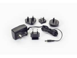 BLACK BOX CORP SPARE POWER SUPPLY FOR MEDIA COVERTERS