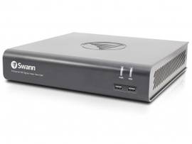 BULLET CAMERAS DVR8-4575 1080P 1TB 4