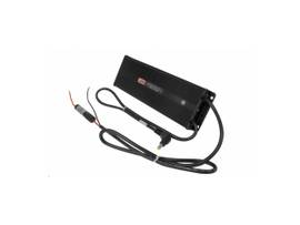 GAMBER LIND 12-32VDC ISOLATED MATERIAL HANDLING POWER ADAPTER BARE WIRE LEAD. 19VDC. REPLACES 7400-0027. FOR ZEBRA L10