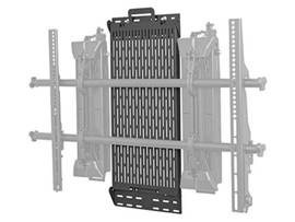 LEGRAND-CHIEF COMPONENT STORAGE PANEL REMOVABLE