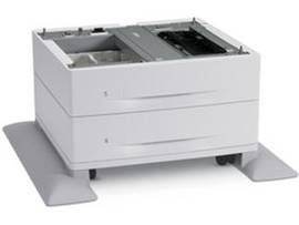 FEEDER 1100SHT F/PHSR 6700 2-TRAY