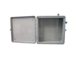 VENTEV 24X24X10IN POLY ENC-NO BP