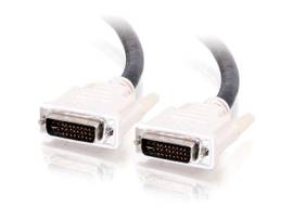 C2G 3M DVI I M/M DUAL LINK VIDEO CBL