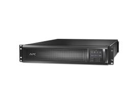 SCHNEIDER SMART-UPSX3000VA RACK/TOWER LCD 200-240V