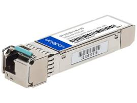 AddOn Cisco SFP-25G-BX-U-40-I Compatible TAA Compliant 25GBase-BX SFP28 Transcei