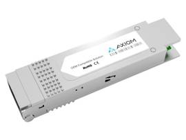 AXIOM 40GBASE-SR4 QSFP+ TRANSCEIVER FOR IBM - 49Y7884