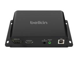 BELKIN KVM CAT6 TRANSMITTER EXTENDER 4K60 VIDEO