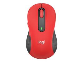 LOGITECH SIGNATURE M650L (RED)