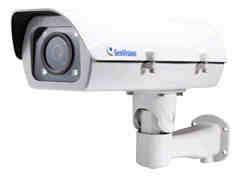 GV-LPC1100 IP LPR CAM 10R 9-22MM