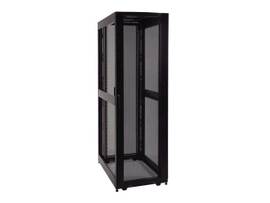 TRIPP LITE SMTRK 42UBLK EXPENCL NOSID 2KLB LOAD RAT