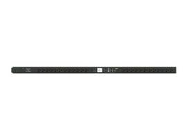 LEGRAND-RARITAN PDU 1PH 120VAC 15A (12A RATED) 24 OUTLETS