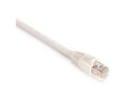 CAT5e 350-MHz Snagless Stranded Ethernet Patch Cable - Unshielded (UTP), CM PVC