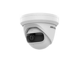 HIKVISION TUR IP 180 DEGREE WIDE ANGLE