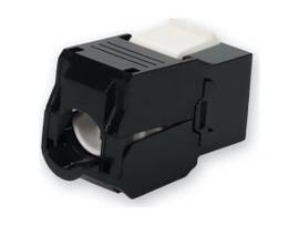 ADD-ON ADD ON NON-TERM/RJ-45 CU CONNECTOR 180 DEGREE