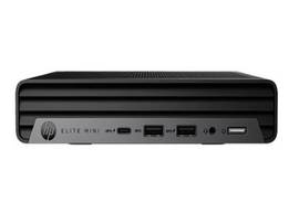HPI HP ELITE MINI 800 G9 I512500T 8GB/256 PC U.S. - ENGLISH LOCALIZATION