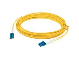 ADD-ON 7M LC M/M OM2 YELLOW FIBER PATCH CBL
