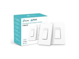 TP-LINK KASA SMART WIFI SWITCH 3WAY DIMMER KITS