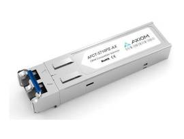 AXIOM 1000BASE-LX SFP TRANSCEIVER FOR AVAGO - AFCT-5710PZ