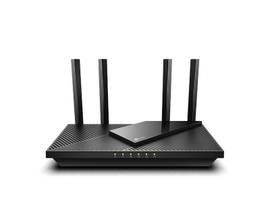 TP-LINK TPLINK AX3000 DUAL BAND GIGABIT WIFI 6 ROUTER